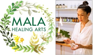 Spotlight Member of the Month: Mala Healing Arts
