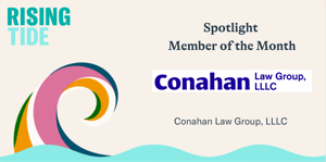 Spotlight Member of the Month: Conahan Law LLLC