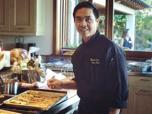 Spotlight Member of the Month: ‘Ōlena by Chef Ron